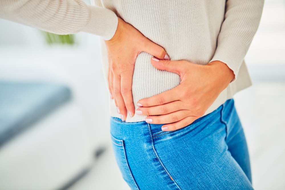 How to Treat Hip Bursitis Pain – Sacksy Thyme