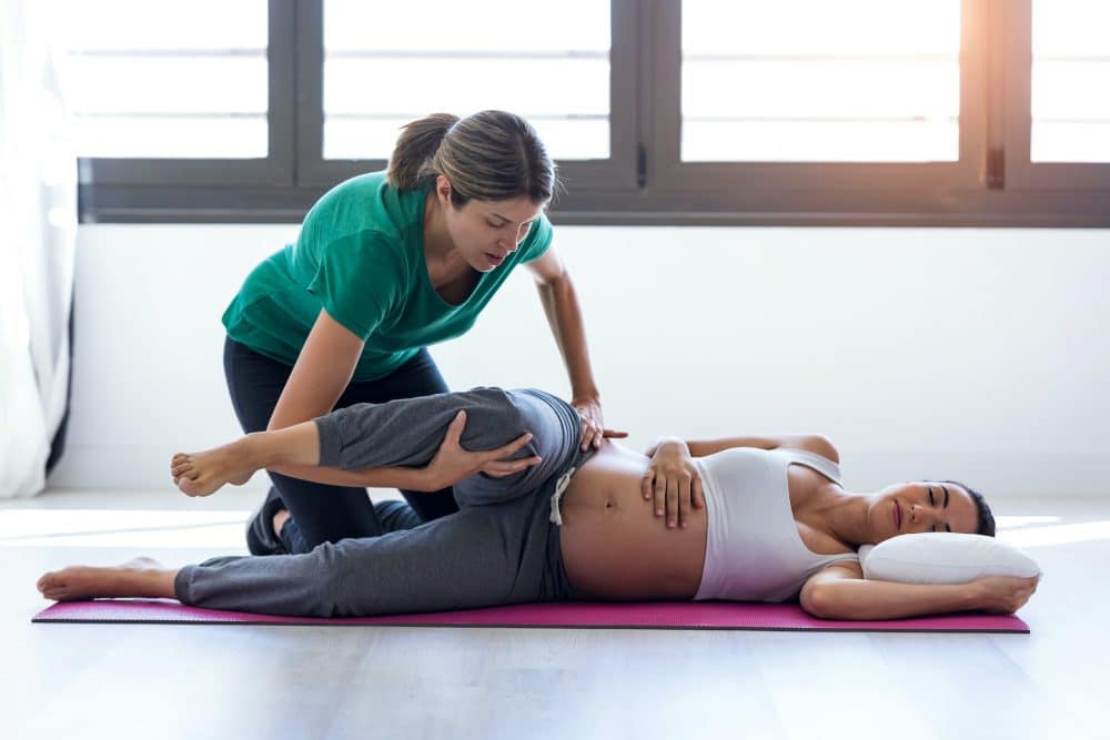 Benefits Of Chiropractic Care During Pregnancy Knoxville Spine And Sports 7060